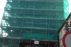 Youghal Clock Tower