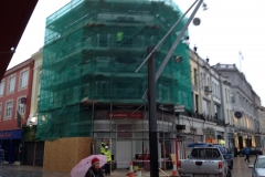 Vodafone, Patrick St, Cork