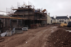 Old Quarter, Ballincollig