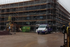 St Mary's Primary Care Centre